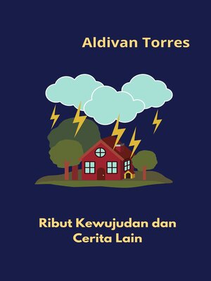 cover image of Ribut Kewujudan dan Cerita Lain